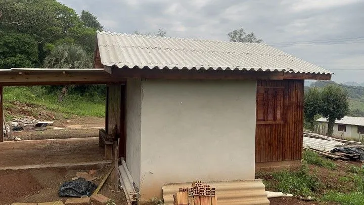 Chácara à venda de 4 ha em Santo Antônio da Patrulha, RS, Brasil