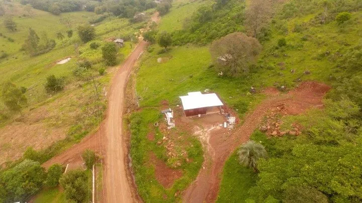 Chácara à venda de 4 ha em Santo Antônio da Patrulha, RS, Brasil