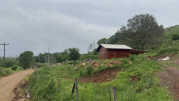 Chácara à venda de 4 ha em Santo Antônio da Patrulha, RS, Brasil