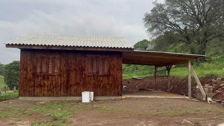 Chácara à venda de 4 ha em Santo Antônio da Patrulha, RS, Brasil