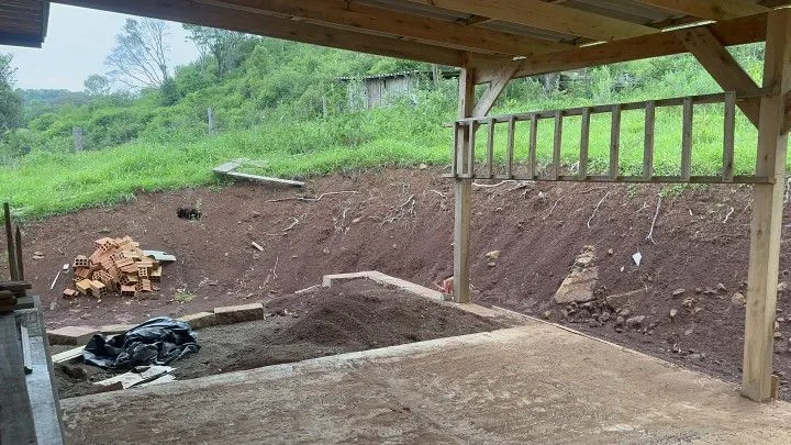 Chácara à venda de 4 ha em Santo Antônio da Patrulha, RS, Brasil