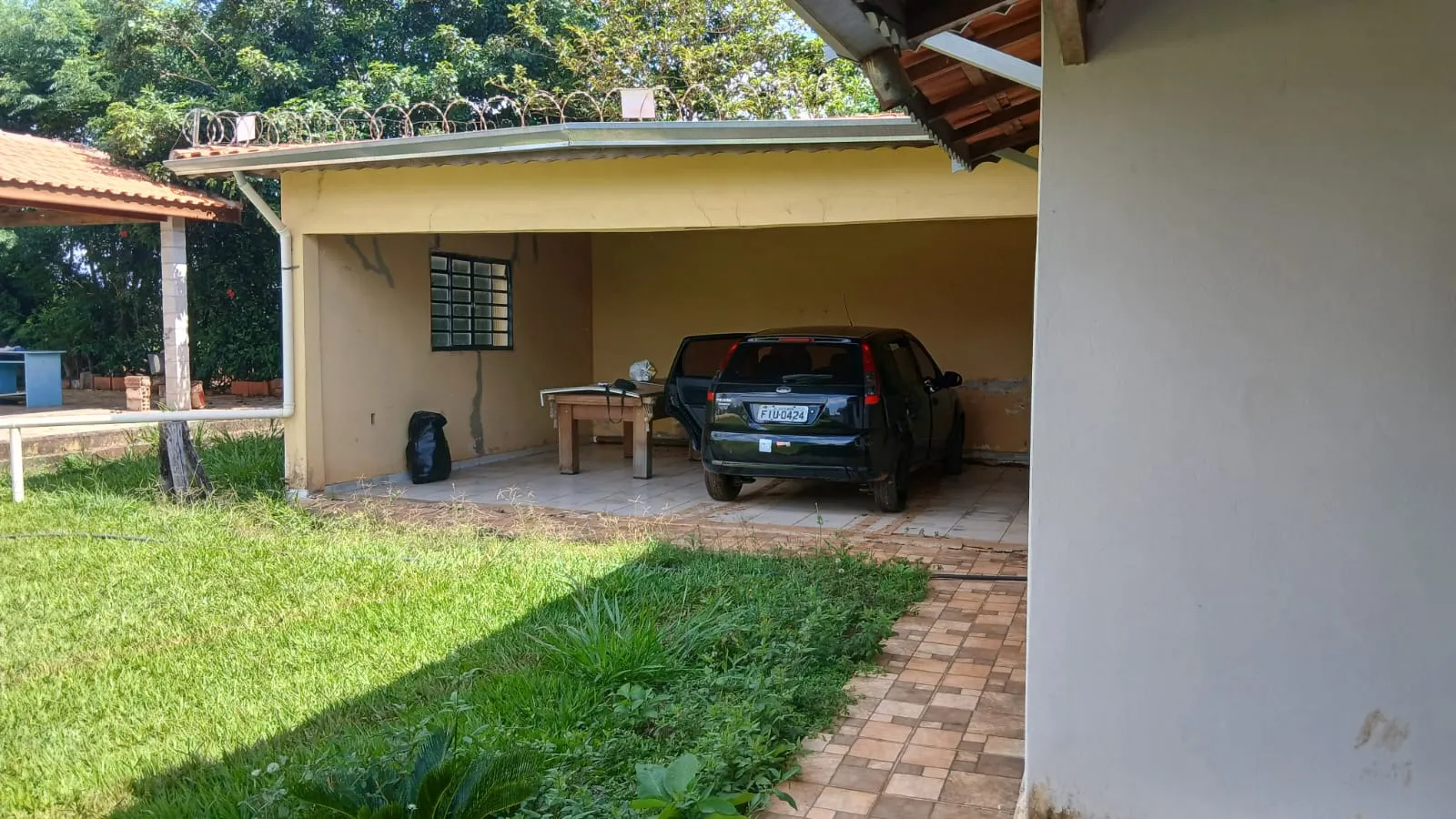 Chácara à venda e para Arrendar de 6.000 m² em Cesário Lange, SP, Brasil