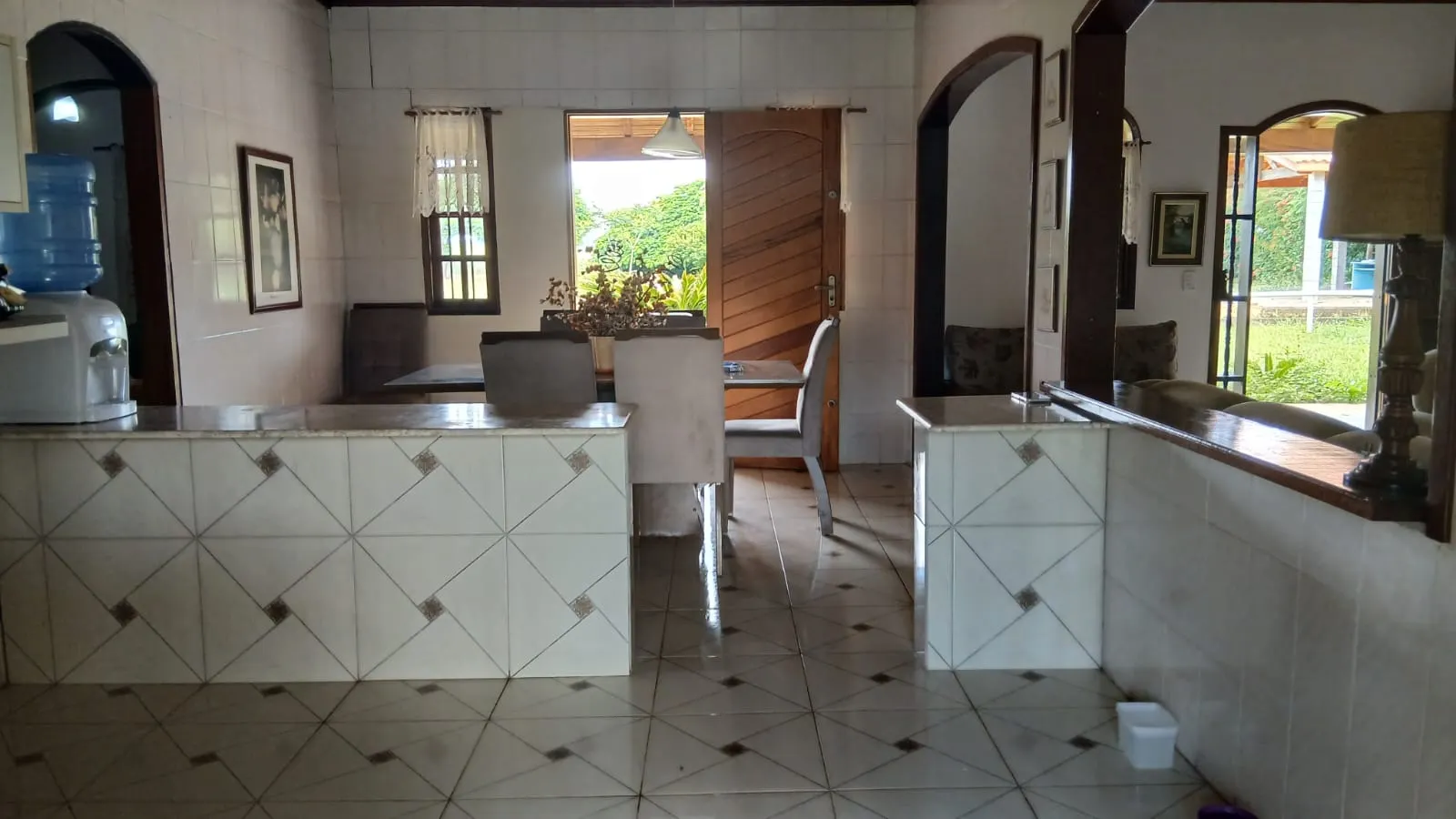 Chácara à venda e para Arrendar de 6.000 m² em Cesário Lange, SP, Brasil