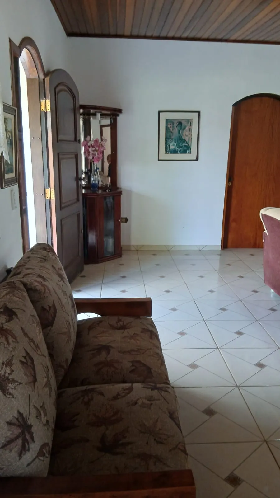 Chácara à venda e para Arrendar de 6.000 m² em Cesário Lange, SP, Brasil