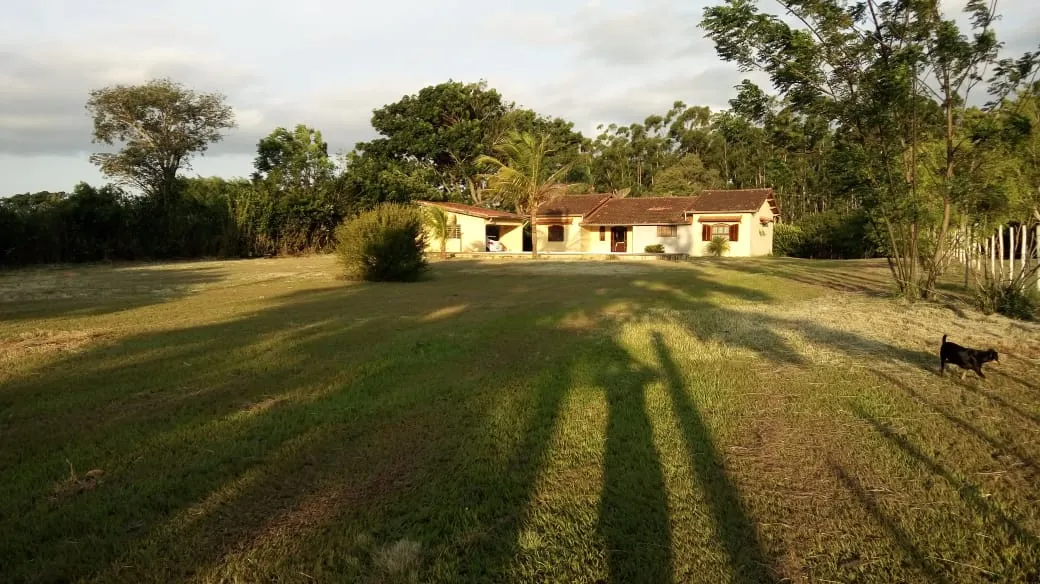 Chácara à venda e para Arrendar de 6.000 m² em Cesário Lange, SP, Brasil