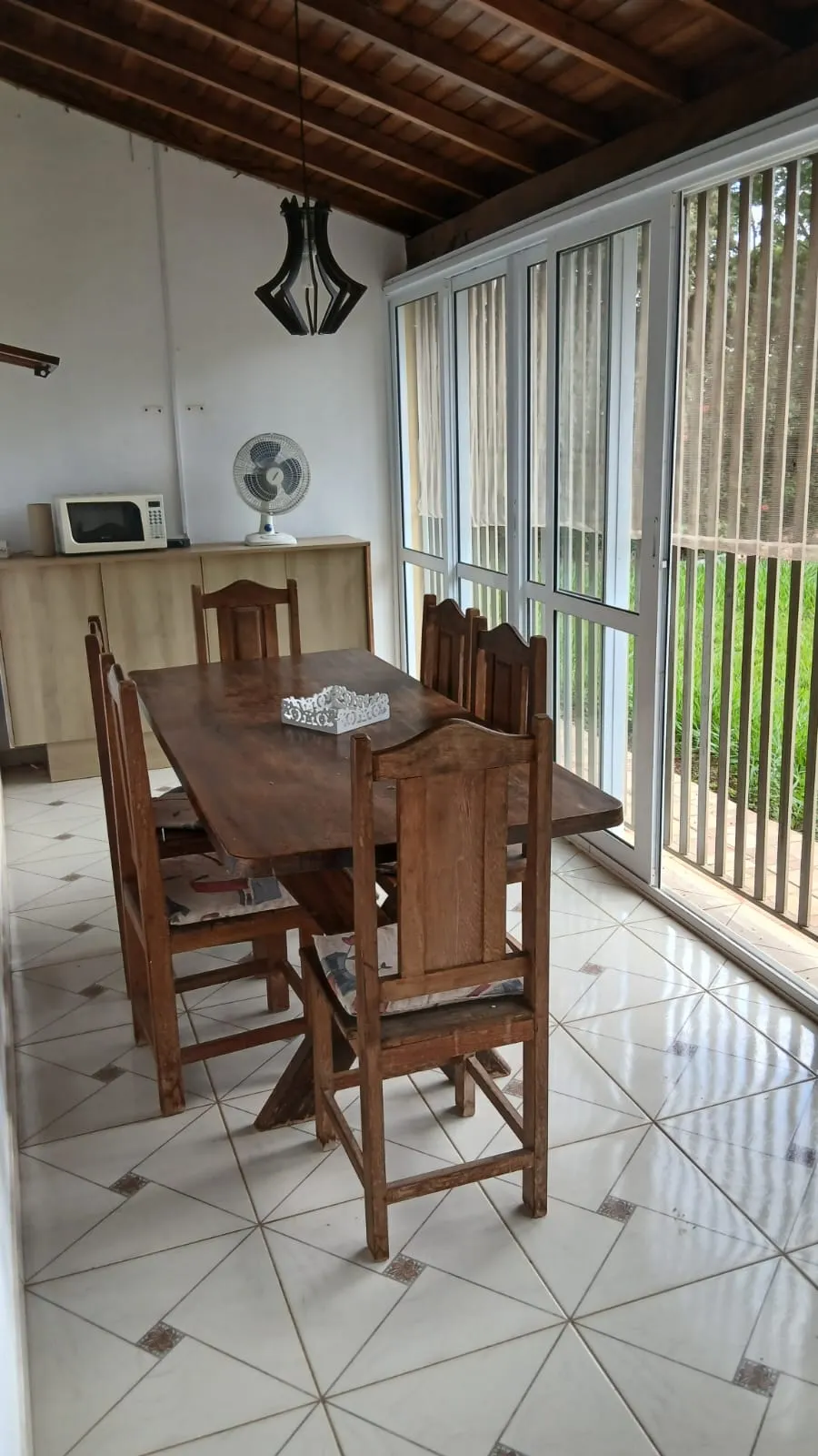 Chácara à venda e para Arrendar de 6.000 m² em Cesário Lange, SP, Brasil