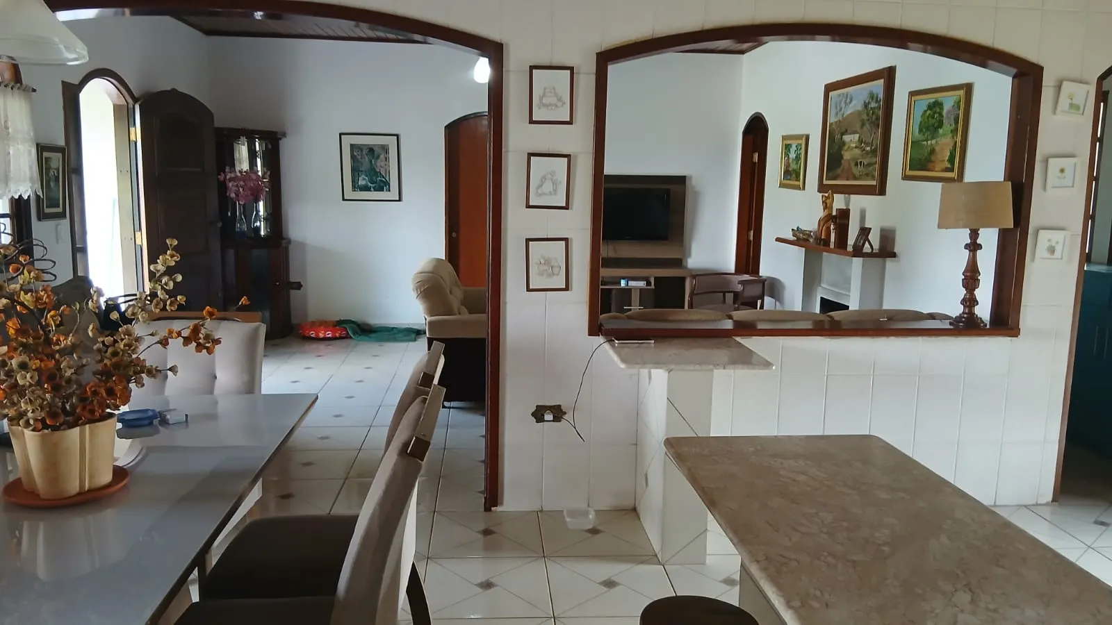Chácara à venda e para Arrendar de 6.000 m² em Cesário Lange, SP, Brasil
