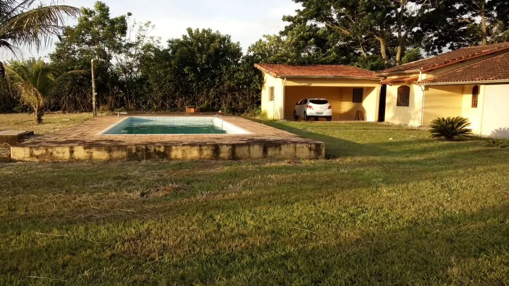 Chácara à venda e para Arrendar de 6.000 m² em Cesário Lange, SP, Brasil