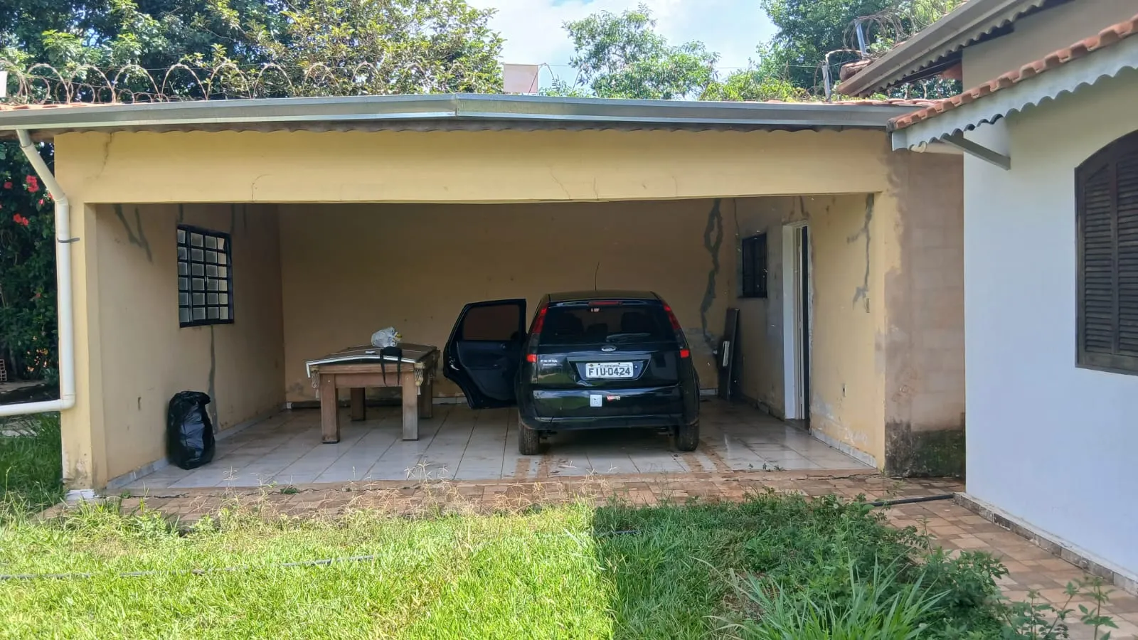 Chácara à venda e para Arrendar de 6.000 m² em Cesário Lange, SP, Brasil