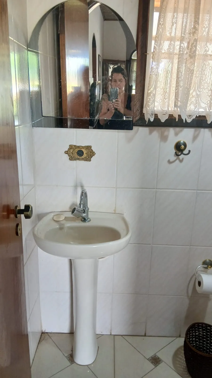 Chácara à venda e para Arrendar de 6.000 m² em Cesário Lange, SP, Brasil