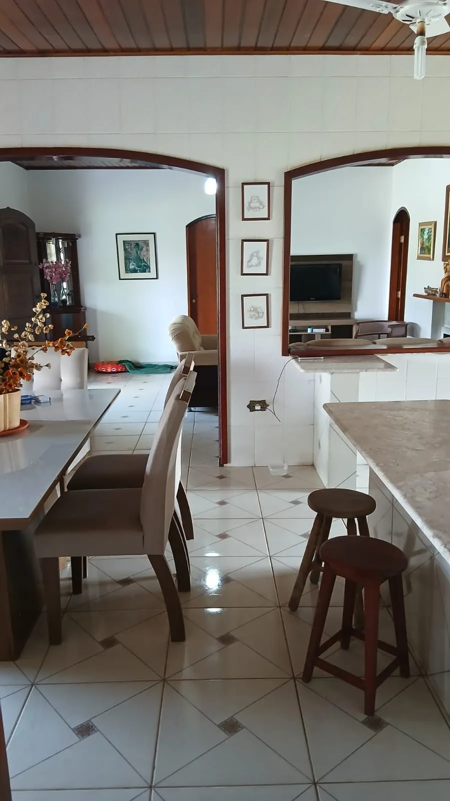 Chácara à venda e para Arrendar de 6.000 m² em Cesário Lange, SP, Brasil