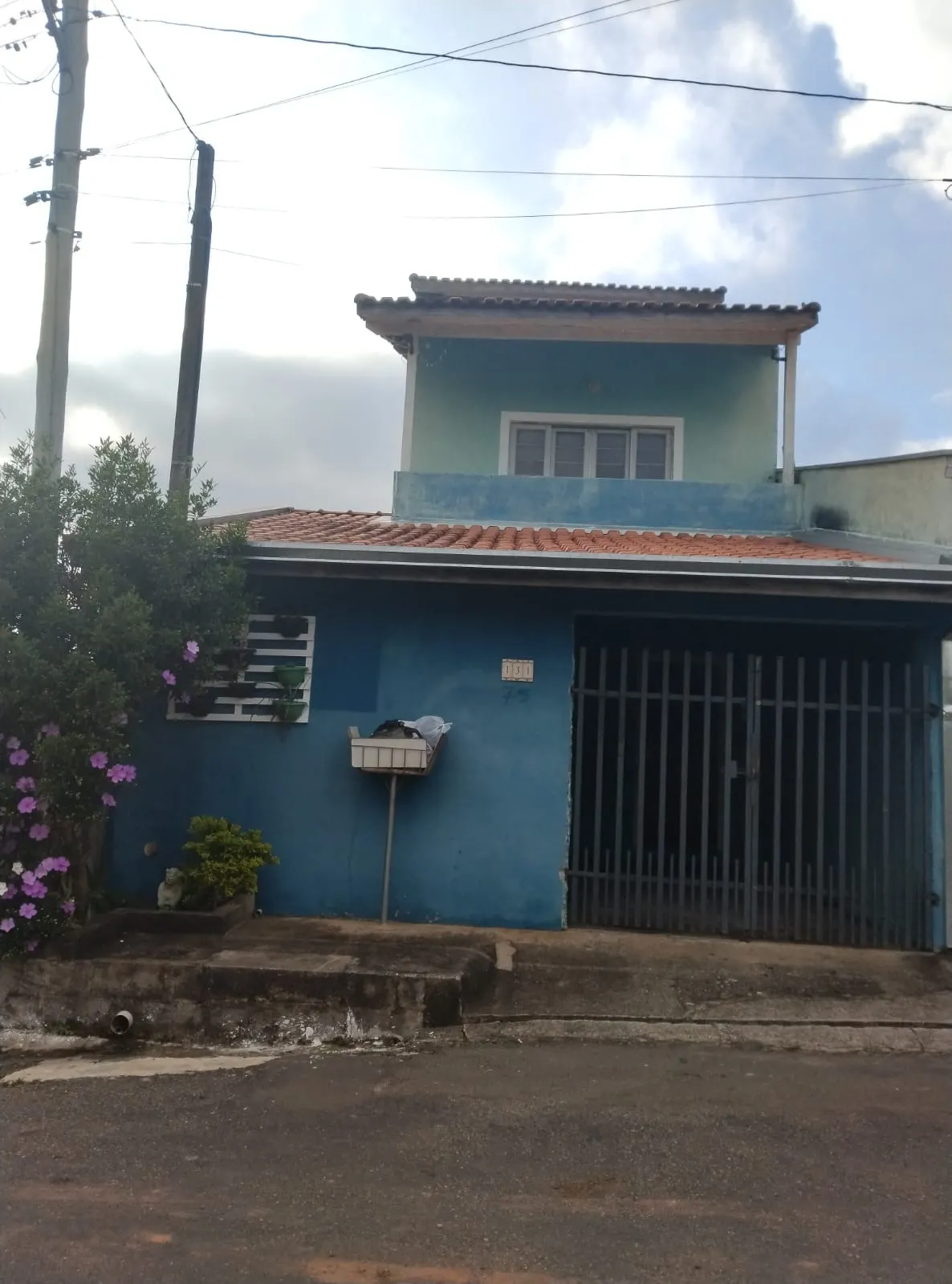 Casa à venda de 135 m² em São José dos Campos, SP, Brasil