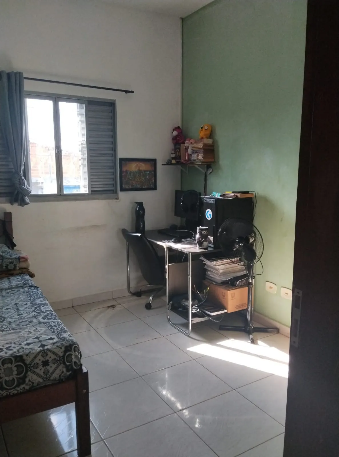 Casa à venda de 135 m² em São José dos Campos, SP, Brasil