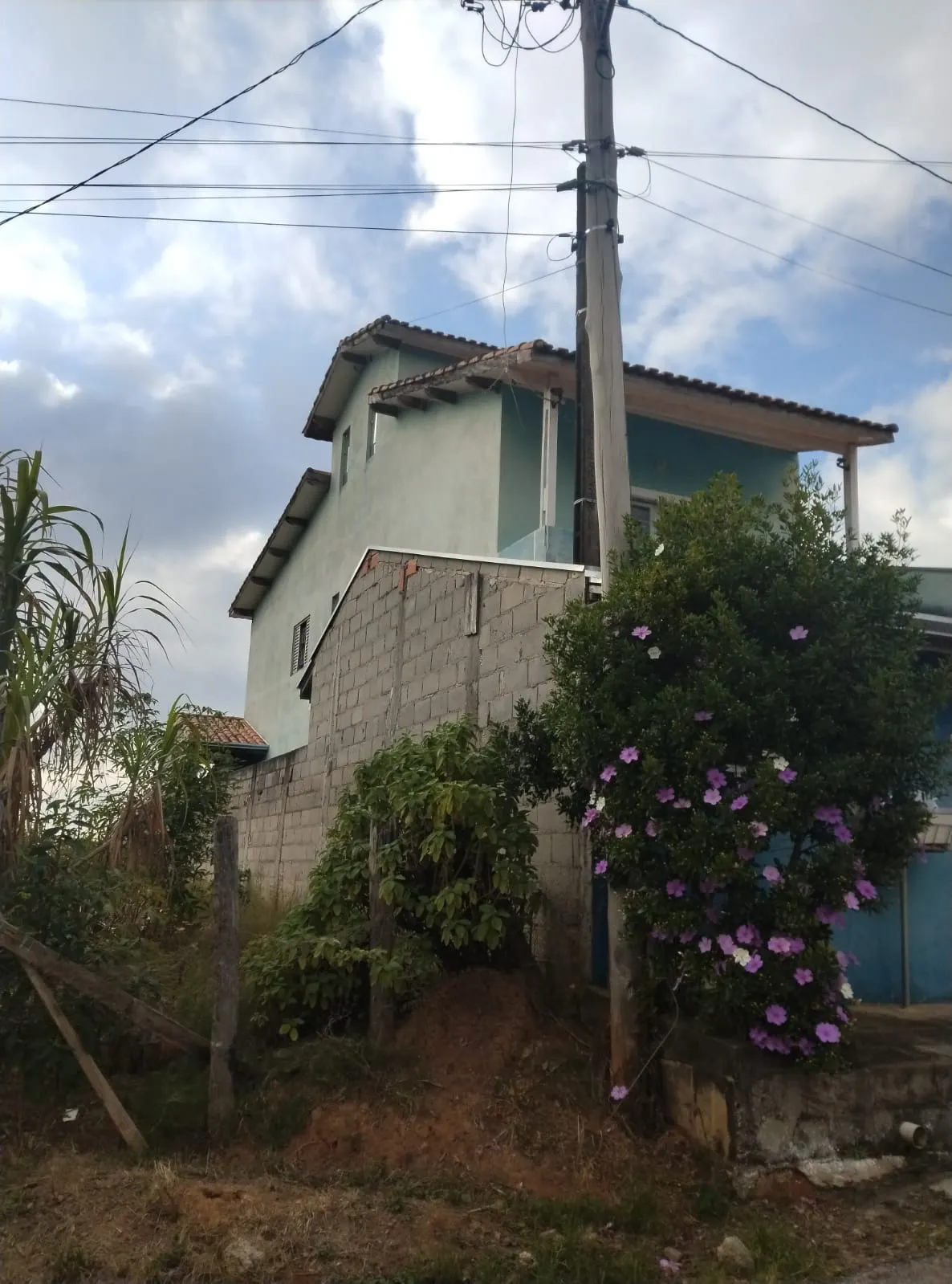Casa à venda de 135 m² em São José dos Campos, SP, Brasil
