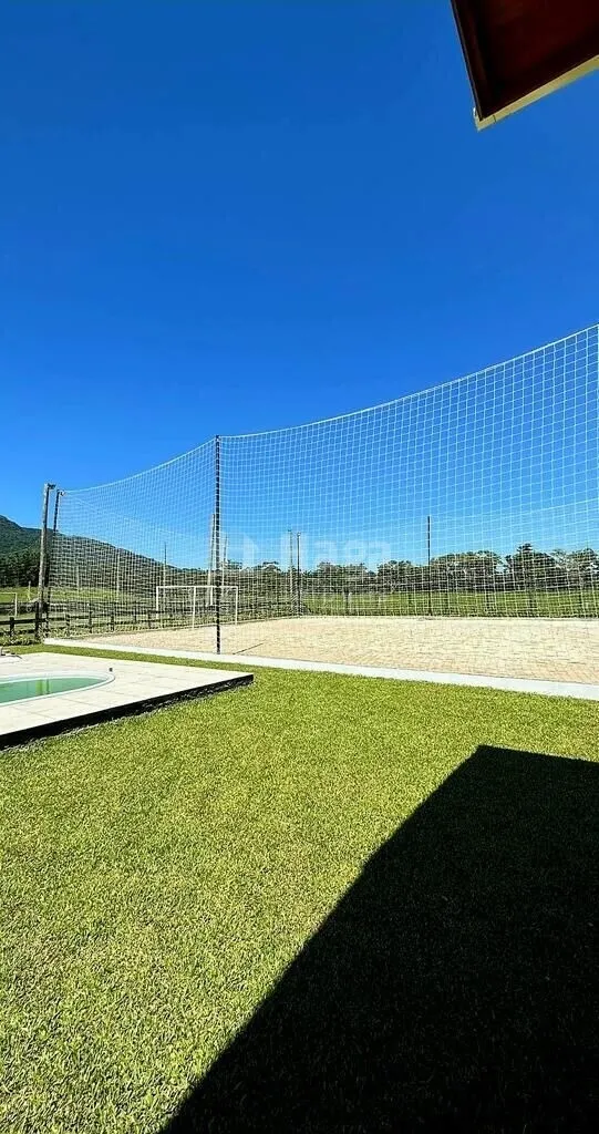 Country home for sale of 2,000 m² in Canelinha, SC, Brazil