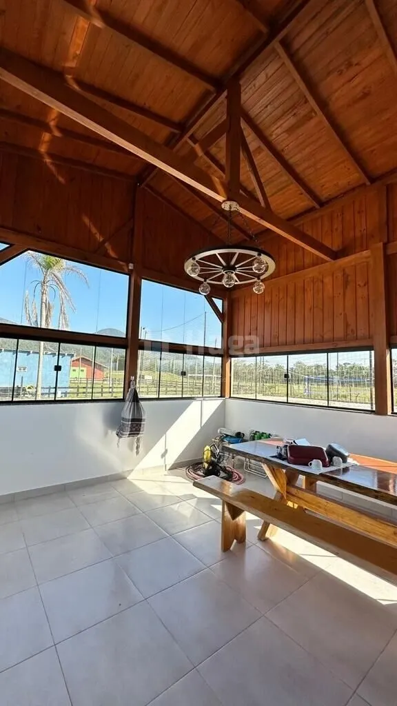 Country home for sale of 2,000 m² in Canelinha, SC, Brazil