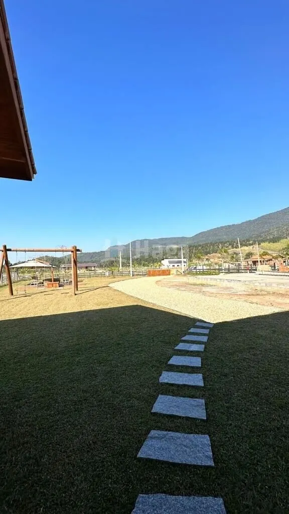 Country home for sale of 2,000 m² in Canelinha, SC, Brazil