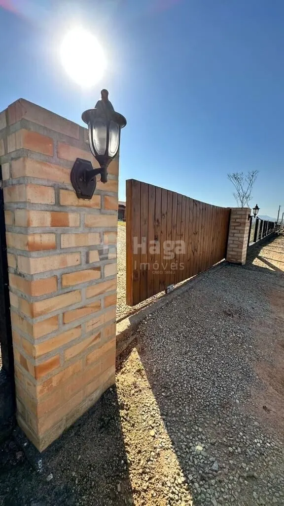 Country home for sale of 2,000 m² in Canelinha, SC, Brazil