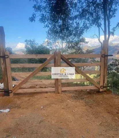 Sítio à venda de 2 ha em Monteiro Lobato, SP, Brasil