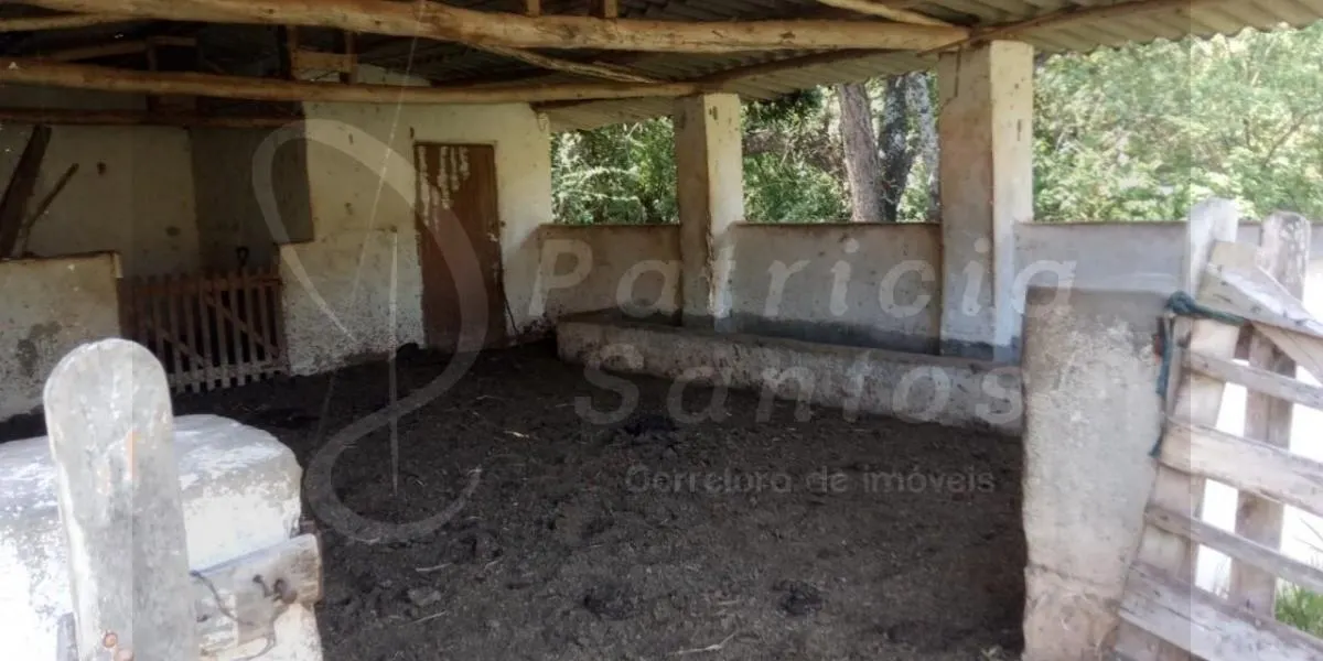 Sítio à venda de 8 ha em Pedra Bela, SP, Brasil