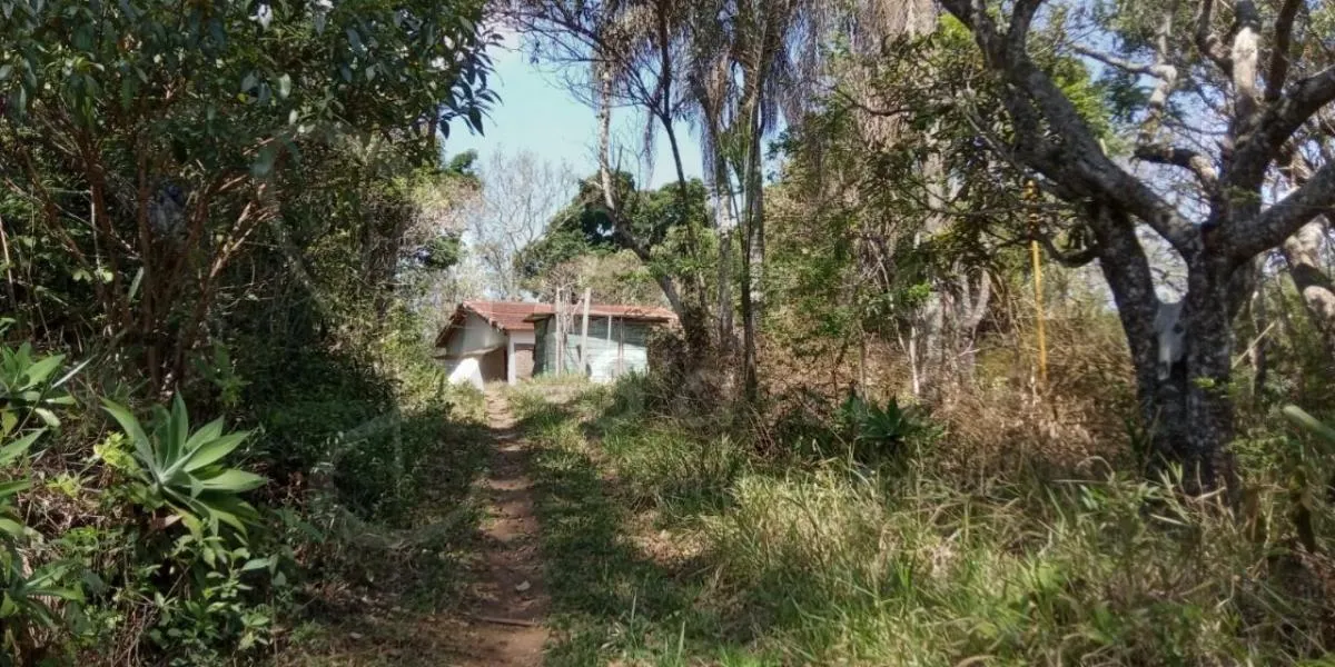 Sítio à venda de 8 ha em Pedra Bela, SP, Brasil