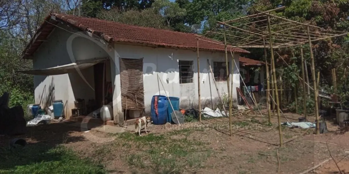 Sítio à venda de 8 ha em Pedra Bela, SP, Brasil