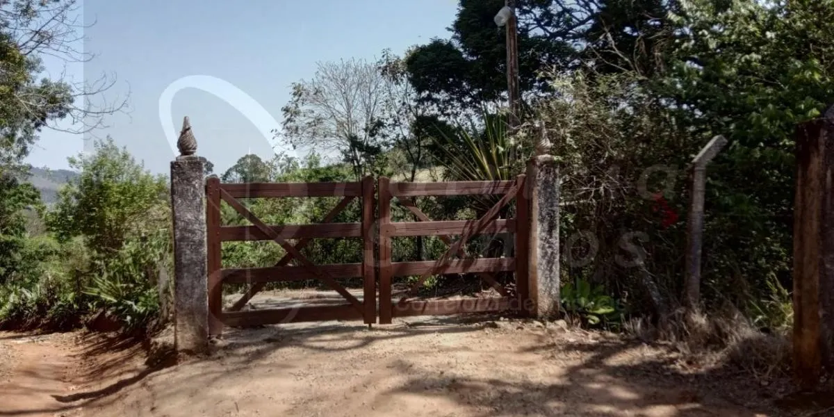 Sítio à venda de 8 ha em Pedra Bela, SP, Brasil