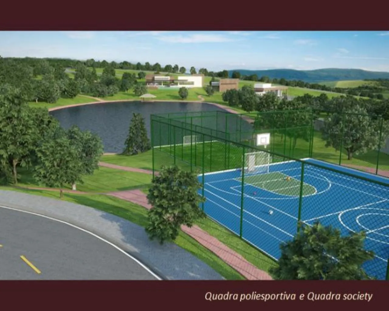 Terreno à venda de 600 m² em Vinhedo, SP, Brasil