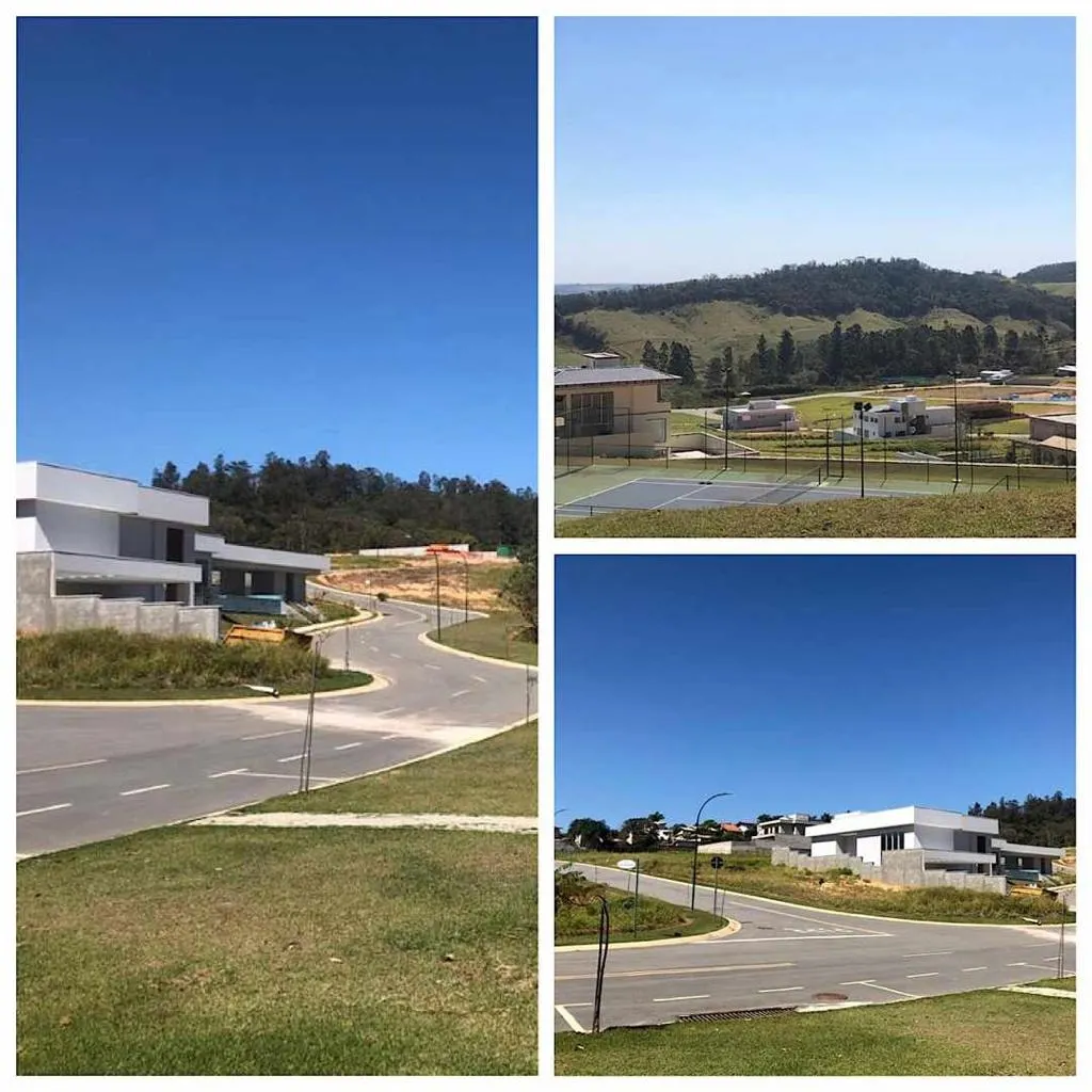 Terreno à venda de 600 m² em Vinhedo, SP, Brasil