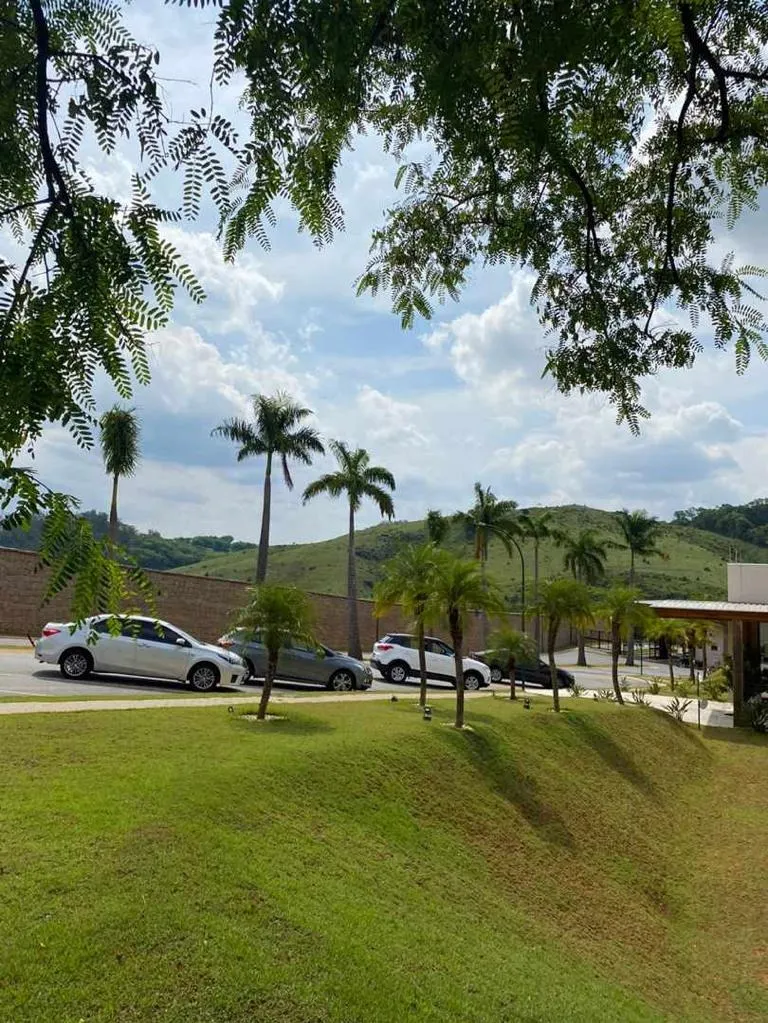 Terreno à venda de 600 m² em Vinhedo, SP, Brasil