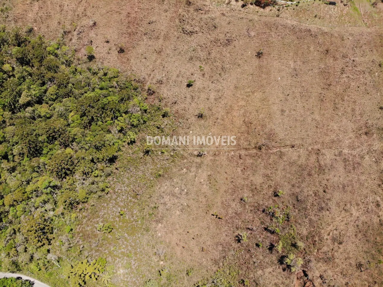 Plot for sale of 9 acres in Campos do Jordão, SP, Brazil