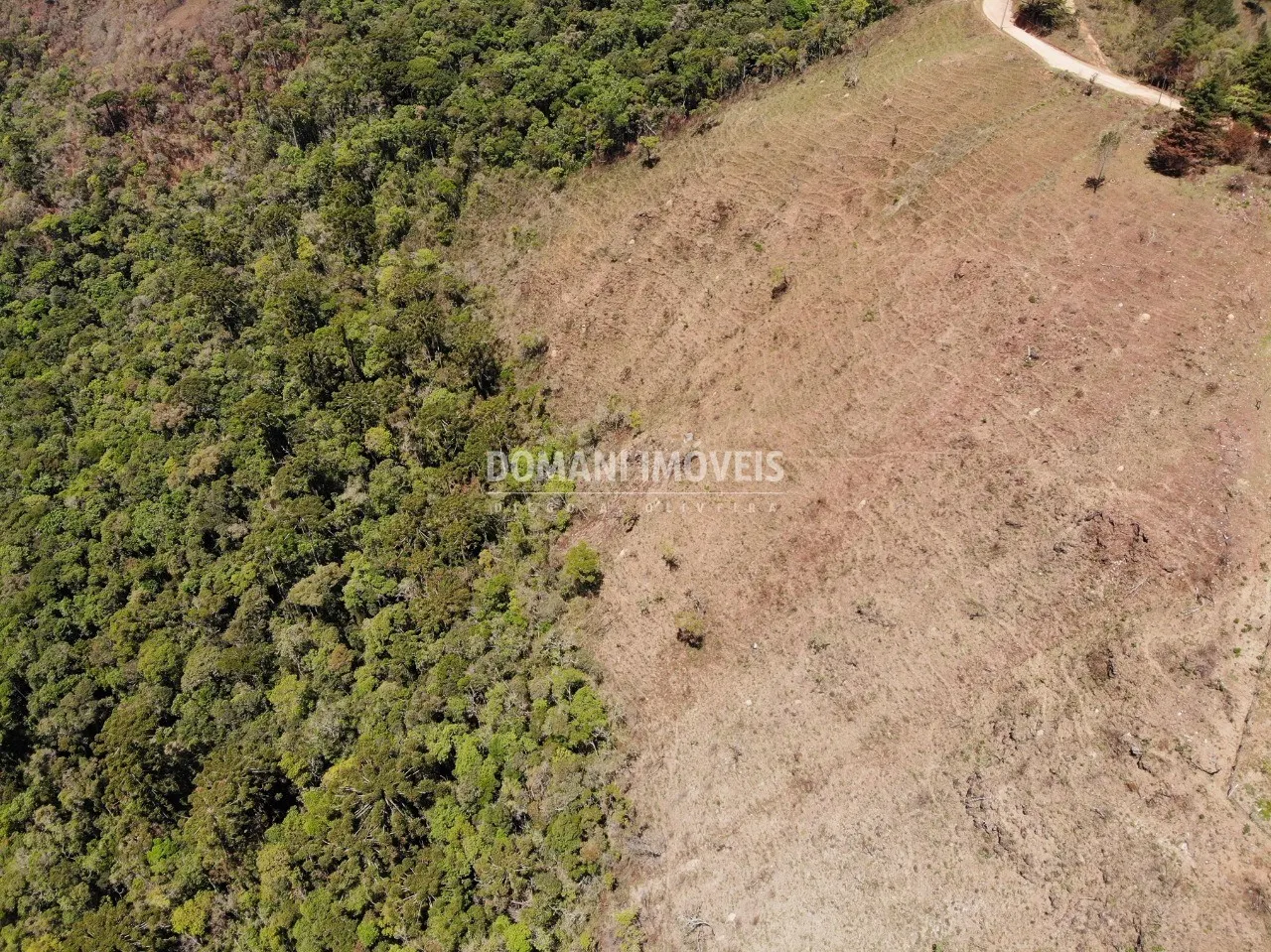 Plot for sale of 9 acres in Campos do Jordão, SP, Brazil