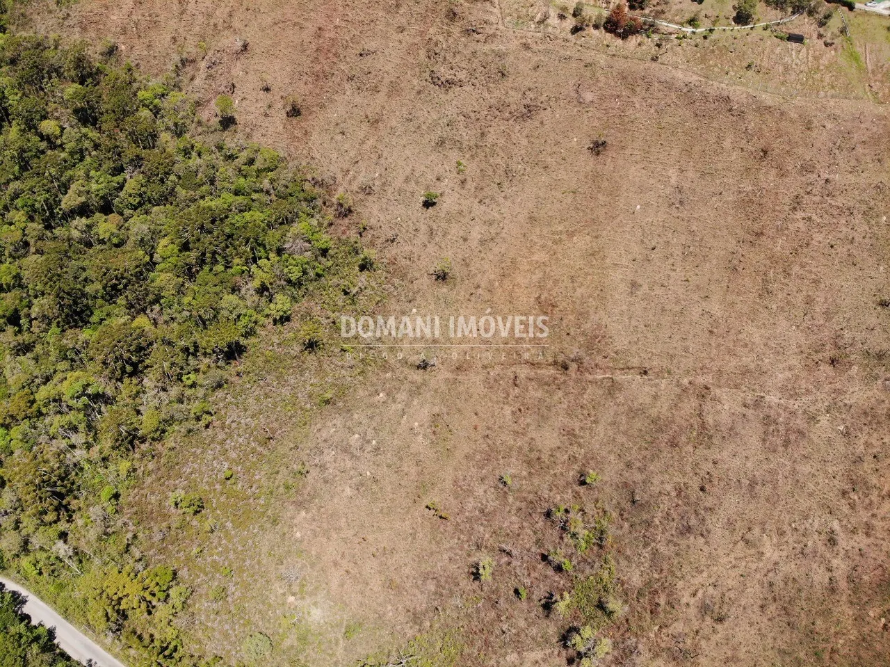Plot for sale of 9 acres in Campos do Jordão, SP, Brazil
