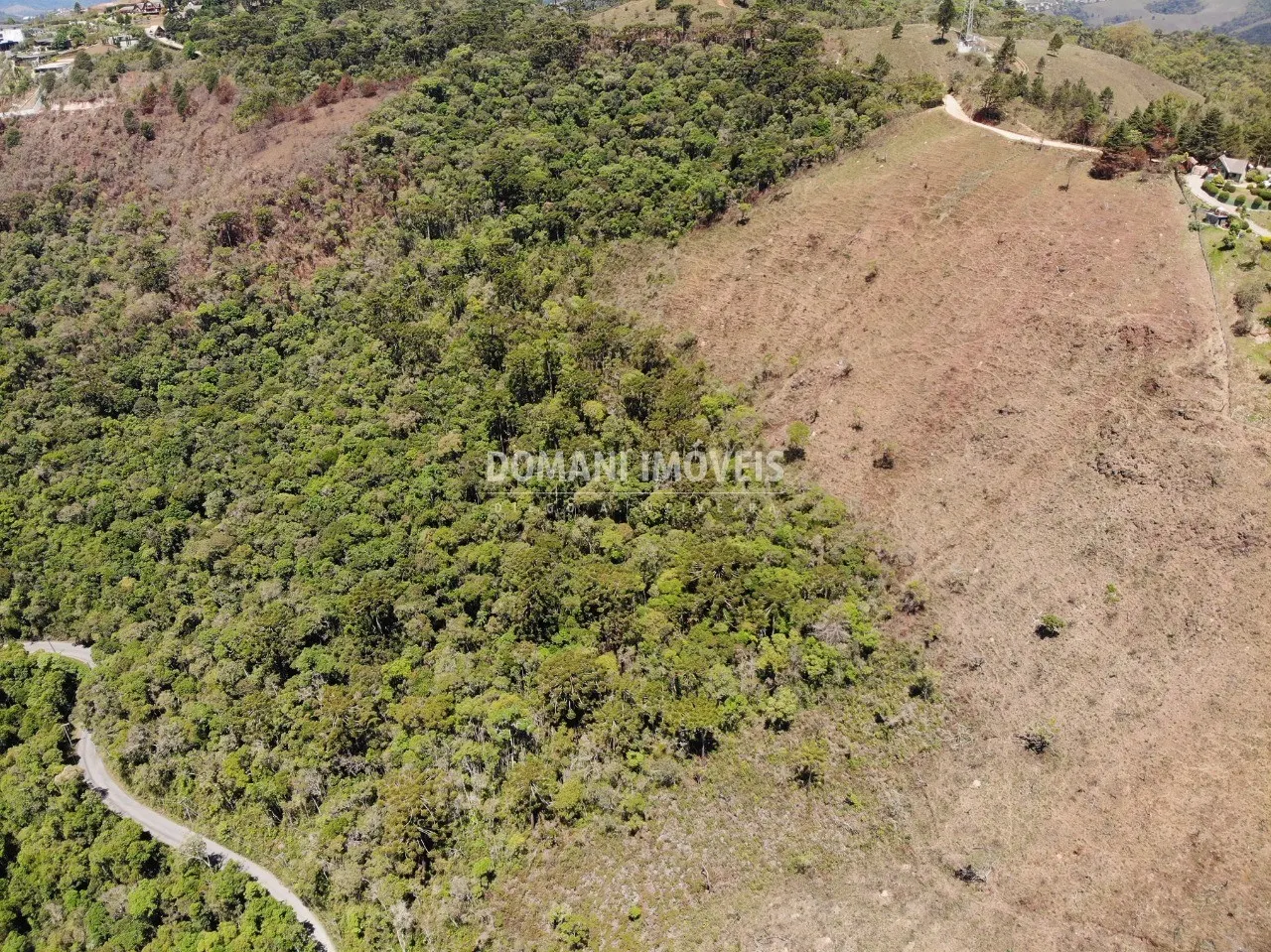 Plot for sale of 9 acres in Campos do Jordão, SP, Brazil