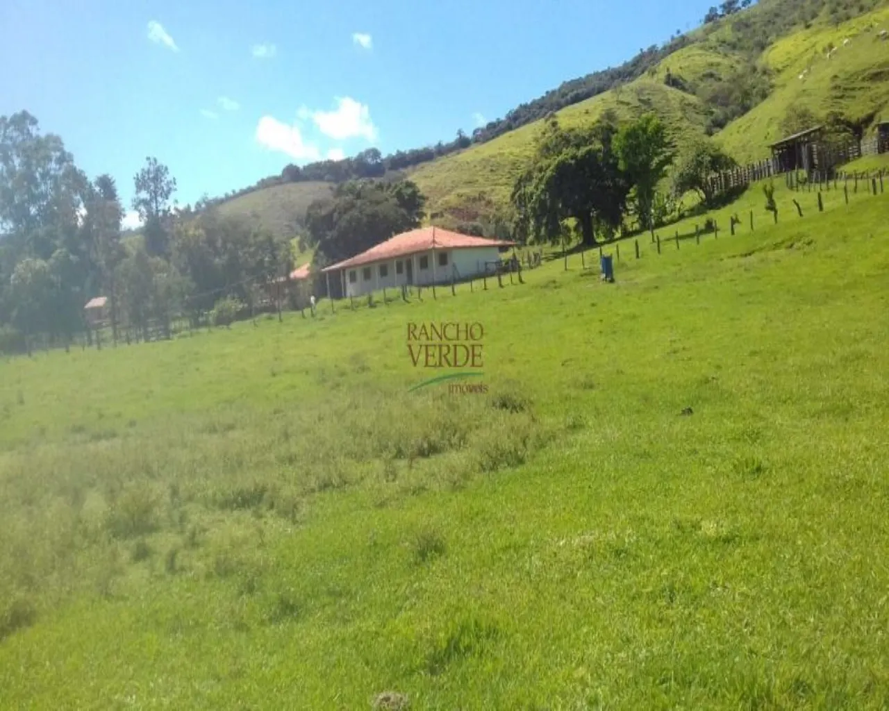 Farm for sale of 299 acres in Cunha, SP, Brazil