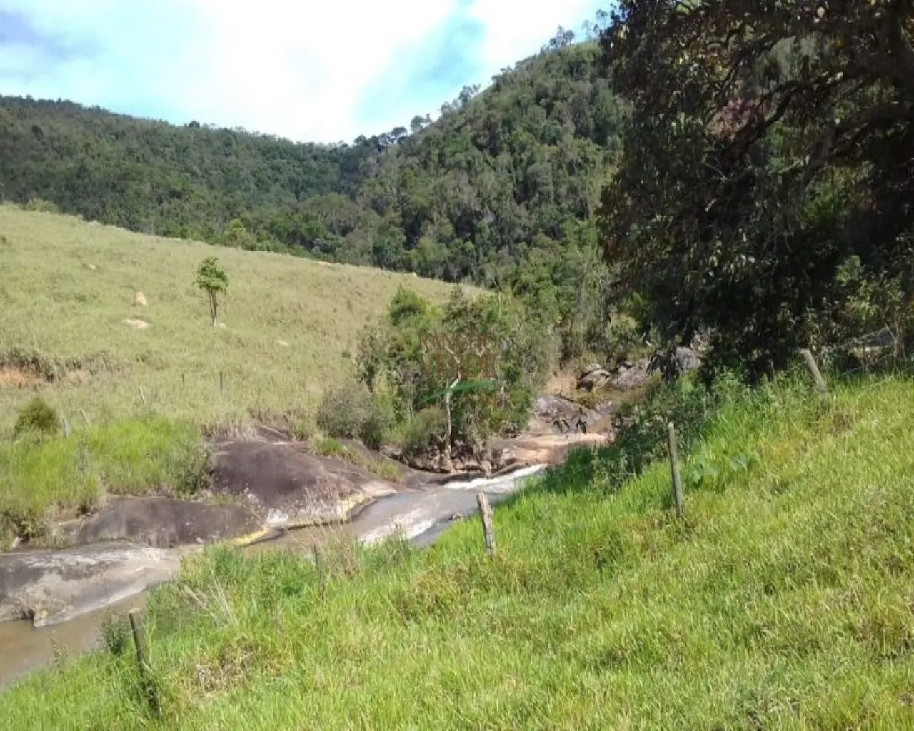Farm for sale of 299 acres in Cunha, SP, Brazil