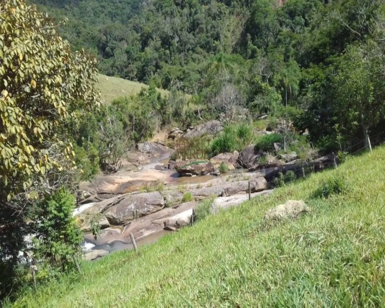 Farm for sale of 299 acres in Cunha, SP, Brazil