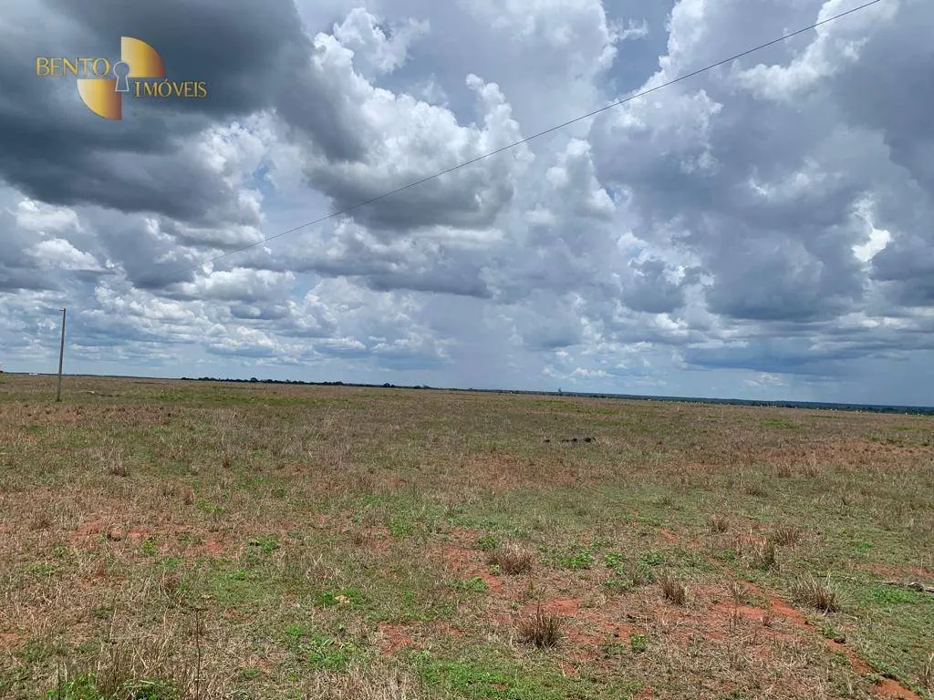 Fazenda à venda de 2.035 ha em Paranatinga, MT, Brasil
