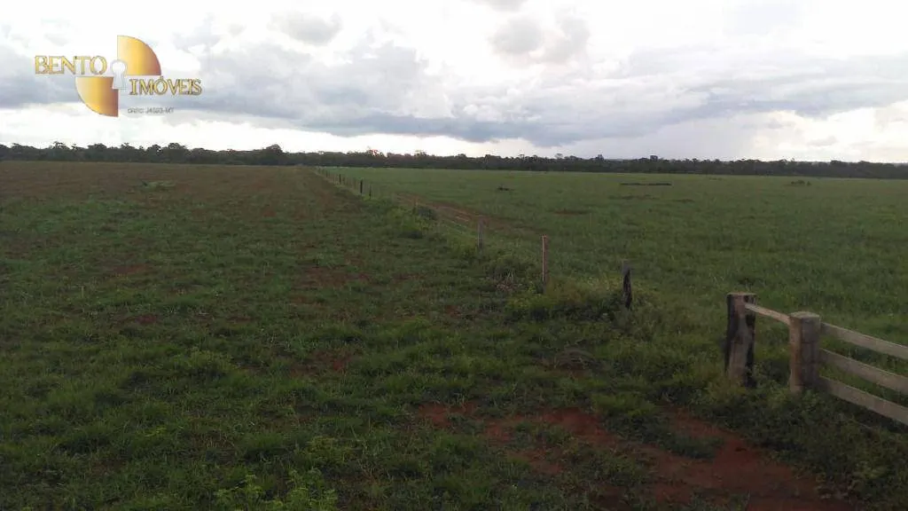 Fazenda à venda de 2.035 ha em Paranatinga, MT, Brasil