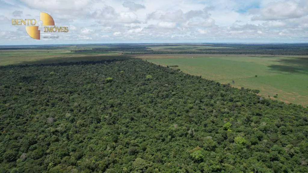 Fazenda à venda de 2.035 ha em Paranatinga, MT, Brasil