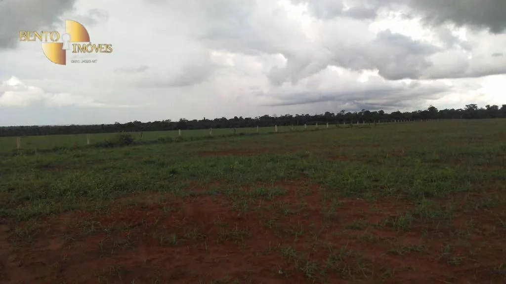 Fazenda à venda de 2.035 ha em Paranatinga, MT, Brasil