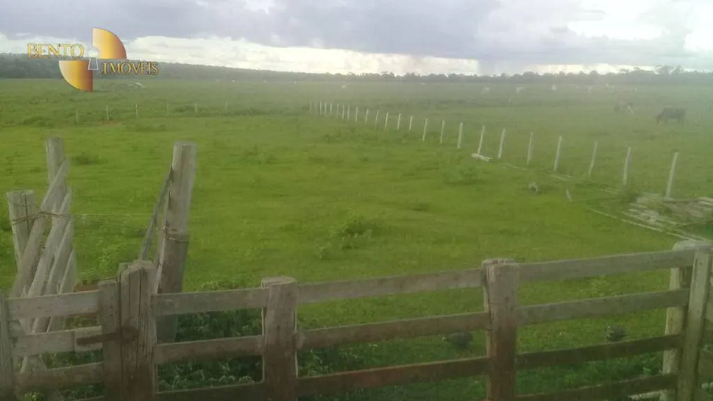 Fazenda à venda de 2.035 ha em Paranatinga, MT, Brasil