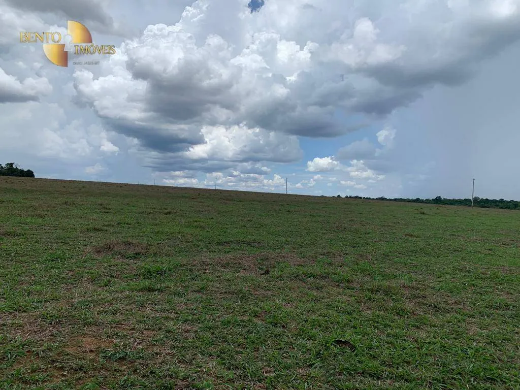 Fazenda à venda de 2.035 ha em Paranatinga, MT, Brasil