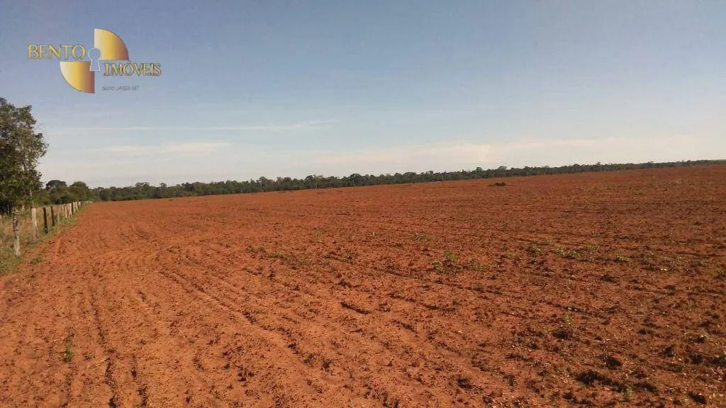 Fazenda à venda de 2.035 ha em Paranatinga, MT, Brasil