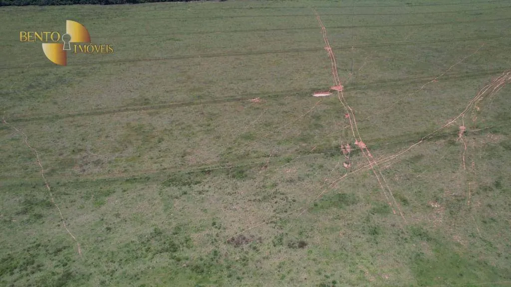 Fazenda à venda de 2.035 ha em Paranatinga, MT, Brasil