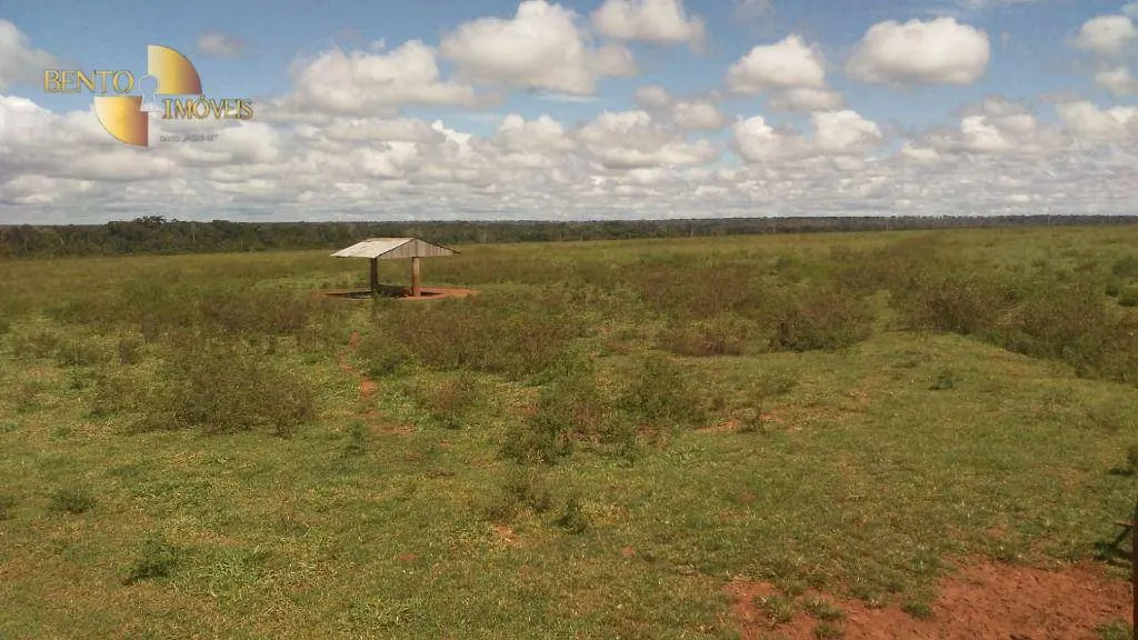 Fazenda à venda de 2.035 ha em Paranatinga, MT, Brasil