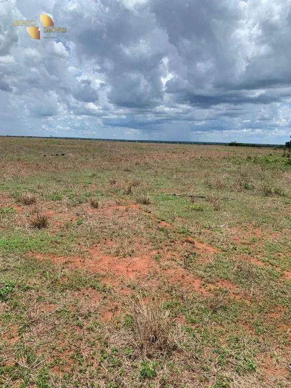 Fazenda à venda de 2.035 ha em Paranatinga, MT, Brasil