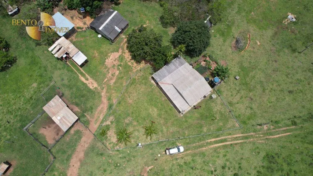 Fazenda à venda de 2.035 ha em Paranatinga, MT, Brasil