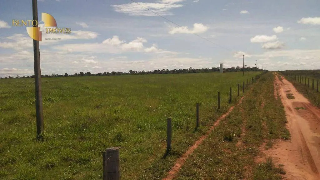 Fazenda à venda de 2.035 ha em Paranatinga, MT, Brasil