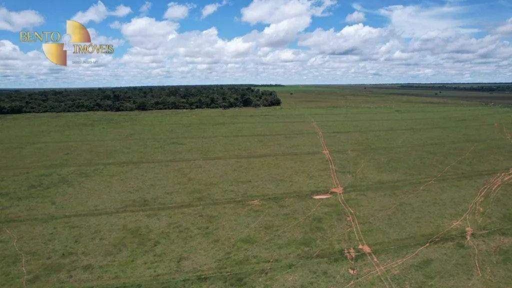 Fazenda à venda de 2.035 ha em Paranatinga, MT, Brasil